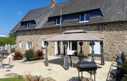 Bazouges-La-Perouse, Bretagne 35560