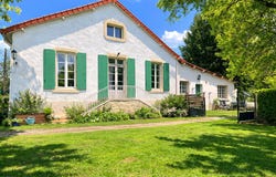 Le Vert, Nouvelle-Aquitaine 79170