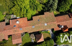 Orcines, Auvergne-Rhône-Alpes 63870