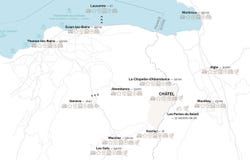 Châtel, Auvergne-Rhône-Alpes 74390