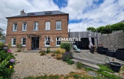 Saint-Romain-de-Colbosc, Seine-Maritime 76430