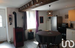 anlezy, Bourgogne-Franche-Comté 58270