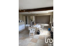 Beauvoir, Hauts-de-France 60120
