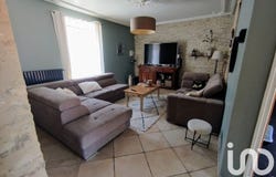 Saint-Cosme-en-Vairais, Pays de la Loire 72110