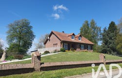 Terramesnil, Hauts-de-France 80600