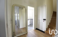 Vaires-sur-Marne, Île-de-France 77360