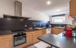 rue des Roses, Oberhausbergen, Alsace 67205