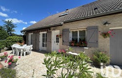 L'Abergement-Sainte-Colombe, Bourgogne-Franche-Comté 71370