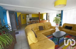 Conquereuil, Pays de la Loire 44290