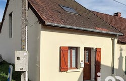 CHISSEY EN MORVAN, Bourgogne-Franche-Comté 71540