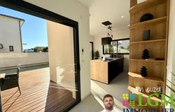 Villetelle, Languedoc-Roussillon 34400
