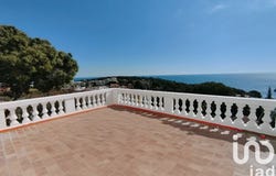 Roquebrune-Cap-Martin, Provence-Alpes-Côte d'Azur 06190