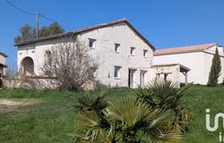Baignes-Sainte-Radegonde, Nouvelle-Aquitaine 16360