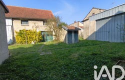 Romilly-sur-Seine, Grand Est 10100