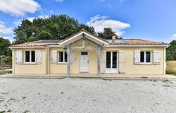Saint Magne, Nouvelle-Aquitaine 33125