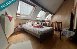 Henin-Beaumont, Nord-Pas-de-Calais 62110