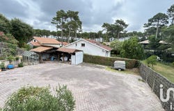Capbreton, Nouvelle-Aquitaine 40130