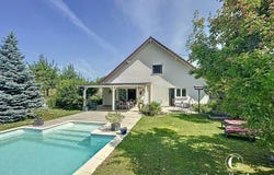 SALENTHAL, Grand Est 67440