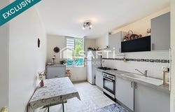 Saint-Claude, Franche-Comté 39200