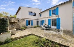 MEURSAC, Poitou-Charentes 17120