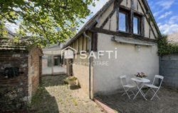 Ezy-Sur-Eure, Haute-Normandie 27530