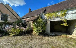 Bellechaume, Burgundy 89210