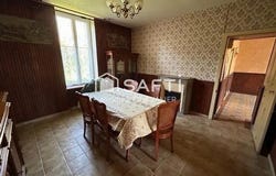 La Buxerette, Centre 36140