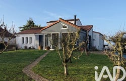 Thouars, Nouvelle-Aquitaine 79100