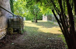 Neuvy-Pailloux, Centre 36100