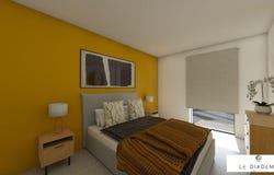 BEZIERS, Occitanie 34500