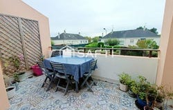 Joue-Les-Tours, Centre 37300