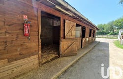 Monthyon, Île-de-France 77122