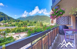 Saint-Jean-d'Aulps, Haute-Savoie 74430