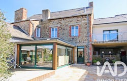 Lamballe, Brittany 22400