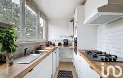 Champigny-sur-Marne, Île-de-France 94500