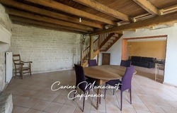 LA CRECHE, Poitou-Charentes 79260