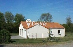 Chanteloup, Poitou-Charentes 79320
