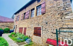 La Vineuse, Bourgogne-Franche-Comté 71250