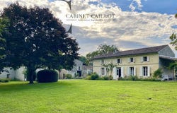Saint-Germain-du-Seudre, Poitou-Charentes 17240