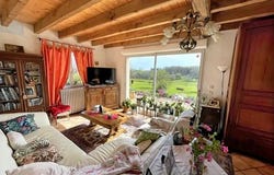 Angoisse, Dordogne