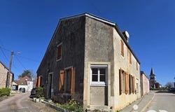 Tanay, Bourgogne-Franche-Comté 21310