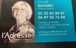 LE HAVRE, Normandy 76610