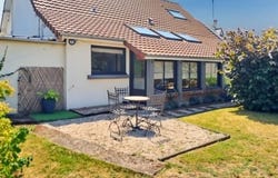DUCLAIR, Haute-Normandie 76480