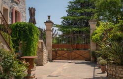 ST JEAN DE SERRES HH-15545524, ST JEAN DE SERRES, Occitanie 30350