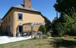 La Mézière, Ille-et-Vilaine 35520