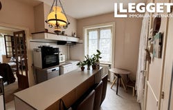Ladignac-le-Long, Nouvelle-Aquitaine 87500