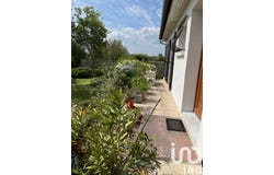 Saint-Martin-de-Boscherville, Normandy 76840