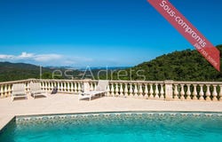 Les Adrets-de-l'Estérel, Provence-Alpes-Côte-d'Azur 83600