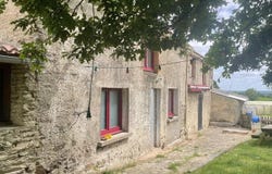 La Chapelle-aux-Lys, Vendée 85120