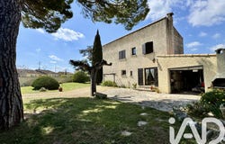 Milhaud, Occitanie 30540